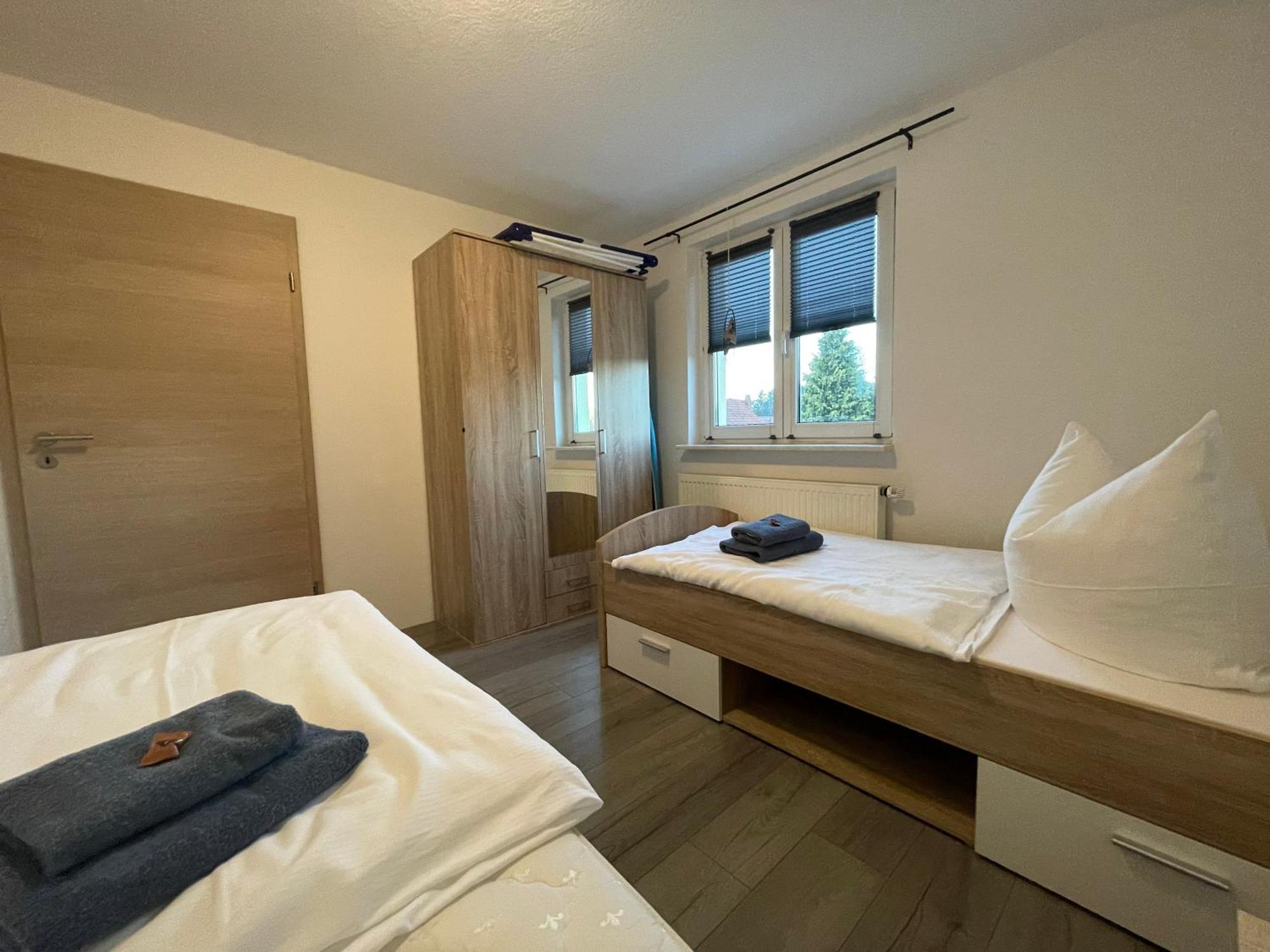 Hotel & Gasthof Zum Loewen 아이제나흐 외부 사진